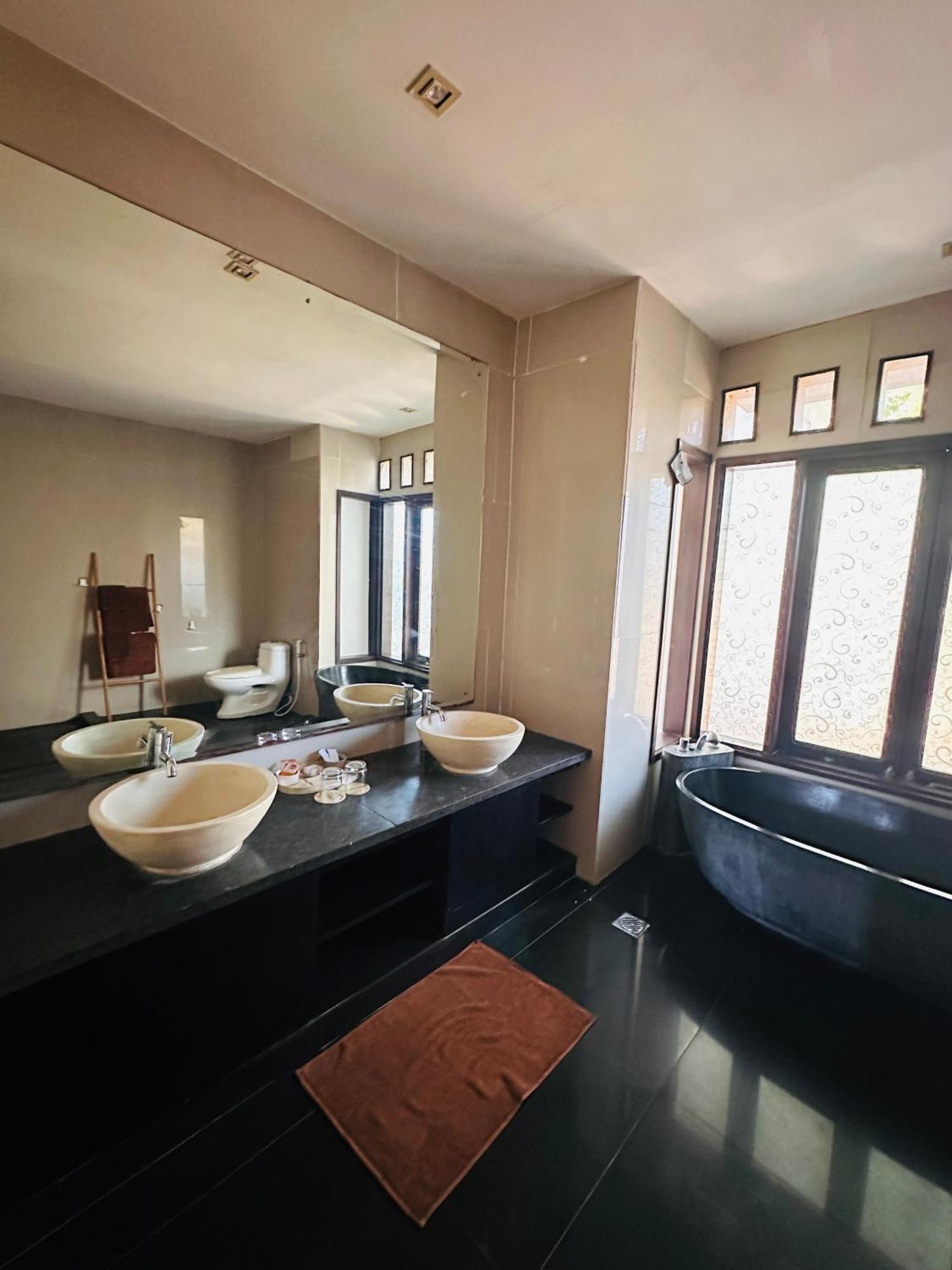 La Villa Gili Trawangan Exterior foto