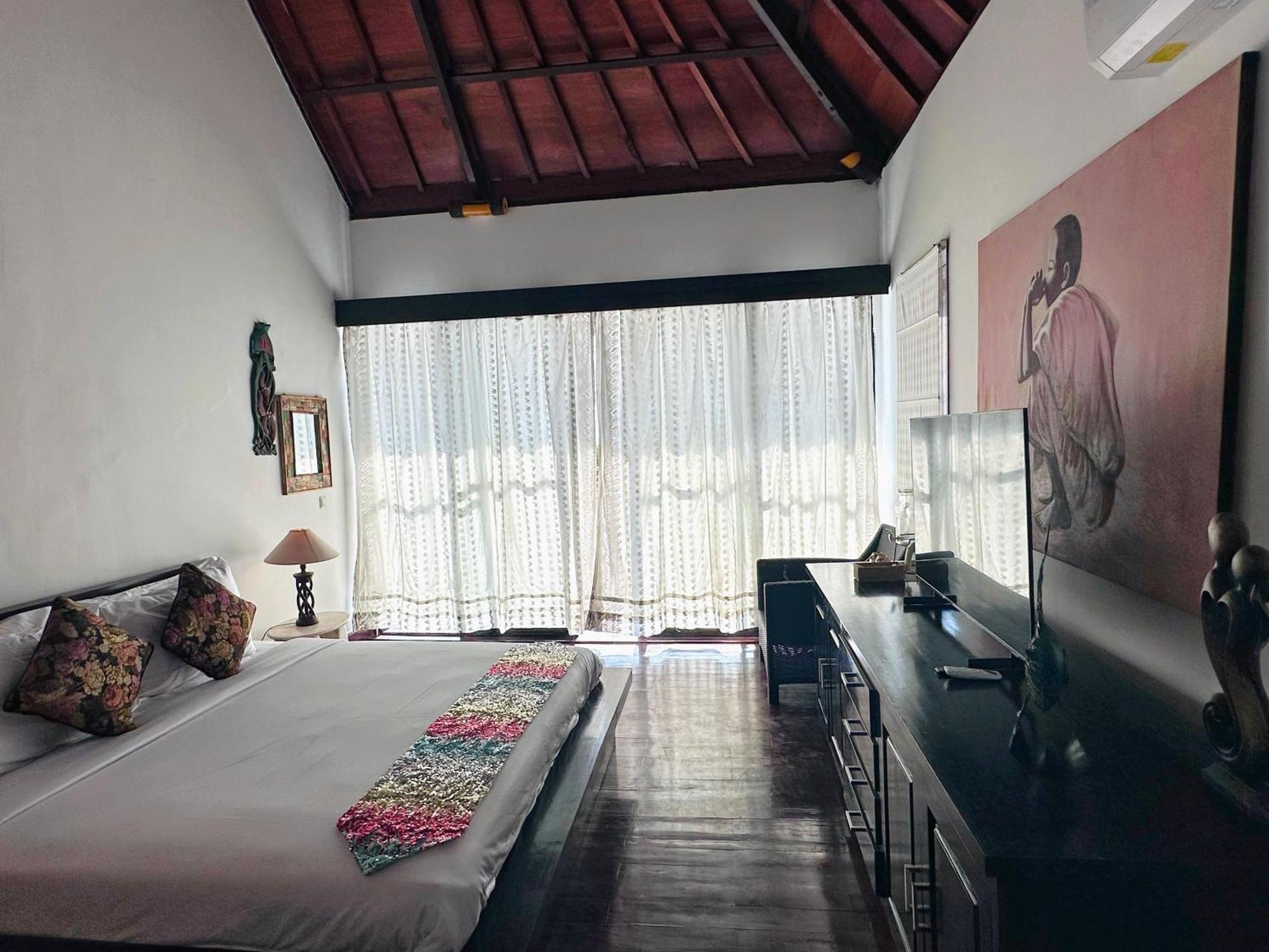 La Villa Gili Trawangan Exterior foto