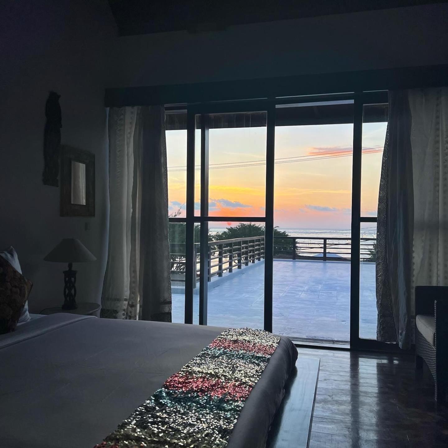 La Villa Gili Trawangan Exterior foto